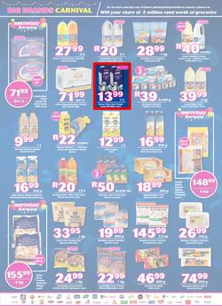 Cambridge Food Gauteng : Home Of Savings (24 September - 6 October 2020), page 5