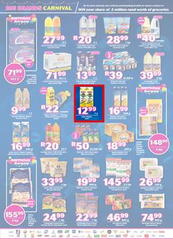 Cambridge Food Gauteng : Home Of Savings (24 September - 6 October 2020), page 5