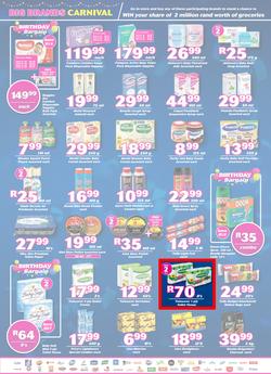 Cambridge Food Gauteng : Home Of Savings (24 September - 6 October 2020), page 7