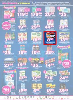 Cambridge Food Gauteng : Home Of Savings (24 September - 6 October 2020), page 7