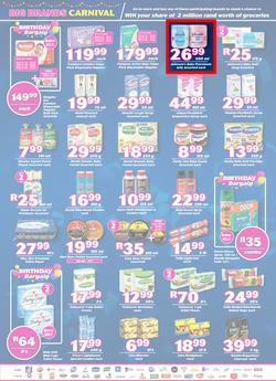 Cambridge Food Gauteng : Home Of Savings (24 September - 6 October 2020), page 7
