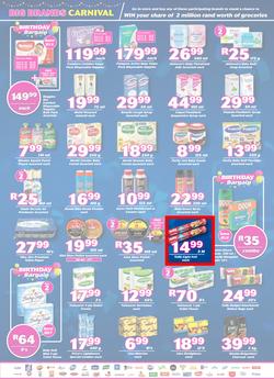 Cambridge Food Gauteng : Home Of Savings (24 September - 6 October 2020), page 7