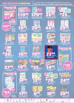 Cambridge Food Gauteng : Home Of Savings (24 September - 6 October 2020), page 7