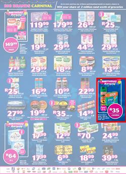 Cambridge Food Gauteng : Home Of Savings (24 September - 6 October 2020), page 7