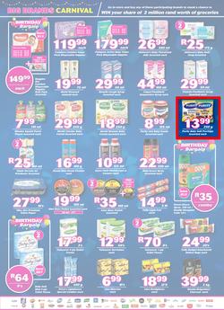 Cambridge Food Gauteng : Home Of Savings (24 September - 6 October 2020), page 7