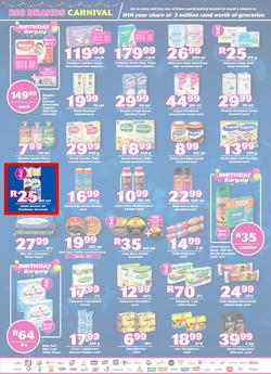 Cambridge Food Gauteng : Home Of Savings (24 September - 6 October 2020), page 7