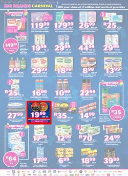 Cambridge Food Gauteng : Home Of Savings (24 September - 6 October 2020), page 7