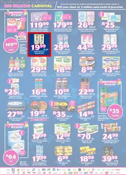 Cambridge Food Gauteng : Home Of Savings (24 September - 6 October 2020), page 7