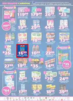 Cambridge Food Gauteng : Home Of Savings (24 September - 6 October 2020), page 7