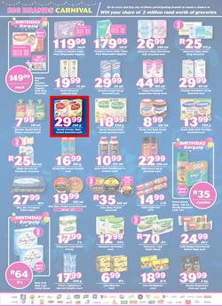 Cambridge Food Gauteng : Home Of Savings (24 September - 6 October 2020), page 7