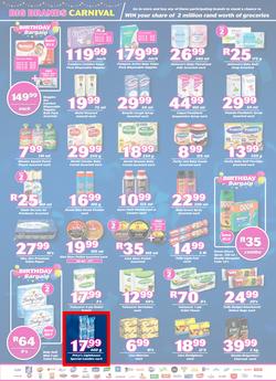 Cambridge Food Gauteng : Home Of Savings (24 September - 6 October 2020), page 7