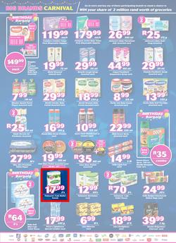 Cambridge Food Gauteng : Home Of Savings (24 September - 6 October 2020), page 7