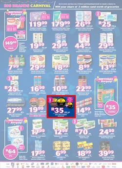 Cambridge Food Gauteng : Home Of Savings (24 September - 6 October 2020), page 7
