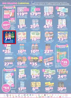 Cambridge Food Gauteng : Home Of Savings (24 September - 6 October 2020), page 7