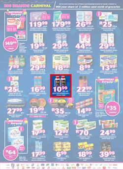 Cambridge Food Gauteng : Home Of Savings (24 September - 6 October 2020), page 7