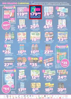 Cambridge Food Gauteng : Home Of Savings (24 September - 6 October 2020), page 7