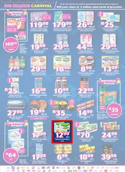 Cambridge Food Gauteng : Home Of Savings (24 September - 6 October 2020), page 7