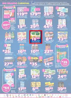 Cambridge Food Gauteng : Home Of Savings (24 September - 6 October 2020), page 7