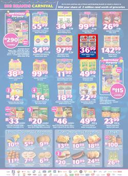 Cambridge Food Nelspruit & Seshego : Home Of Savings (24 September - 6 October 2020), page 2