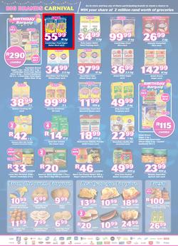 Cambridge Food Nelspruit & Seshego : Home Of Savings (24 September - 6 October 2020), page 2