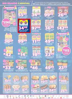 Cambridge Food Nelspruit & Seshego : Home Of Savings (24 September - 6 October 2020), page 2