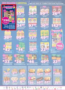 Cambridge Food Nelspruit & Seshego : Home Of Savings (24 September - 6 October 2020), page 2