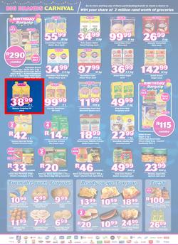 Cambridge Food Nelspruit & Seshego : Home Of Savings (24 September - 6 October 2020), page 2