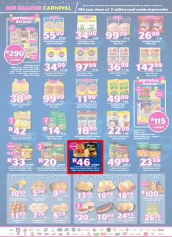 Cambridge Food Nelspruit & Seshego : Home Of Savings (24 September - 6 October 2020), page 2