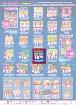 Cambridge Food Nelspruit & Seshego : Home Of Savings (24 September - 6 October 2020), page 2