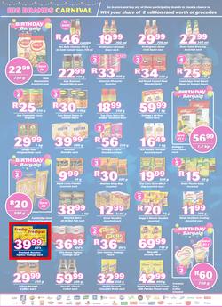 Cambridge Food Nelspruit & Seshego : Home Of Savings (24 September - 6 October 2020), page 3