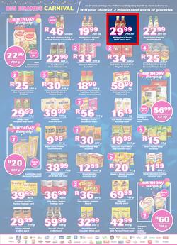 Cambridge Food Nelspruit & Seshego : Home Of Savings (24 September - 6 October 2020), page 3