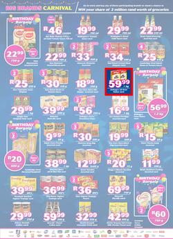Cambridge Food Nelspruit & Seshego : Home Of Savings (24 September - 6 October 2020), page 3