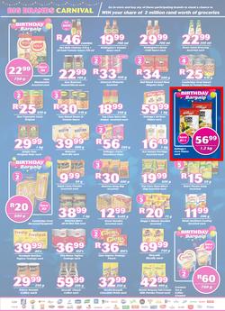 Cambridge Food Nelspruit & Seshego : Home Of Savings (24 September - 6 October 2020), page 3