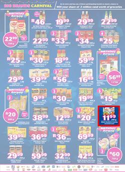 Cambridge Food Nelspruit & Seshego : Home Of Savings (24 September - 6 October 2020), page 3
