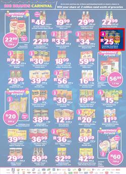 Cambridge Food Nelspruit & Seshego : Home Of Savings (24 September - 6 October 2020), page 3