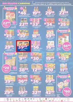 Cambridge Food Nelspruit & Seshego : Home Of Savings (24 September - 6 October 2020), page 3