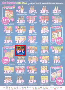 Cambridge Food Nelspruit & Seshego : Home Of Savings (24 September - 6 October 2020), page 3