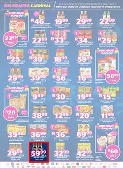 Cambridge Food Nelspruit & Seshego : Home Of Savings (24 September - 6 October 2020), page 3
