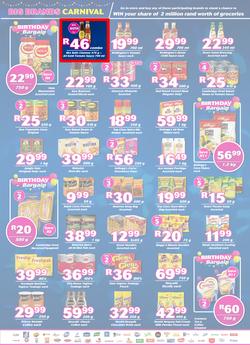 Cambridge Food Nelspruit & Seshego : Home Of Savings (24 September - 6 October 2020), page 3