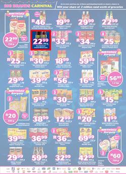 Cambridge Food Nelspruit & Seshego : Home Of Savings (24 September - 6 October 2020), page 3