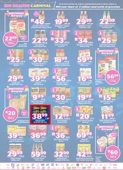Cambridge Food Nelspruit & Seshego : Home Of Savings (24 September - 6 October 2020), page 3