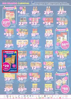 Cambridge Food Nelspruit & Seshego : Home Of Savings (24 September - 6 October 2020), page 3