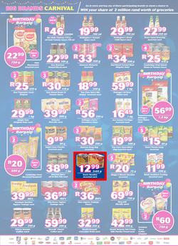 Cambridge Food Nelspruit & Seshego : Home Of Savings (24 September - 6 October 2020), page 3