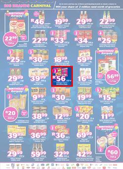 Cambridge Food Nelspruit & Seshego : Home Of Savings (24 September - 6 October 2020), page 3