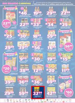 Cambridge Food Nelspruit & Seshego : Home Of Savings (24 September - 6 October 2020), page 3
