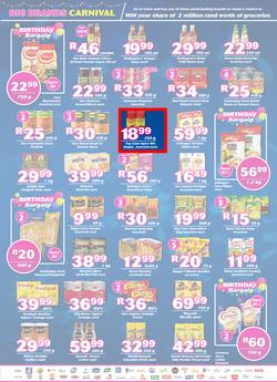 Cambridge Food Nelspruit & Seshego : Home Of Savings (24 September - 6 October 2020), page 3