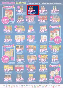 Cambridge Food Nelspruit & Seshego : Home Of Savings (24 September - 6 October 2020), page 3