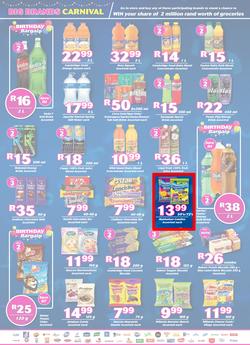 Cambridge Food Nelspruit & Seshego : Home Of Savings (24 September - 6 October 2020), page 4