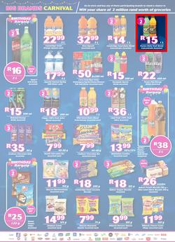 Cambridge Food Nelspruit & Seshego : Home Of Savings (24 September - 6 October 2020), page 4