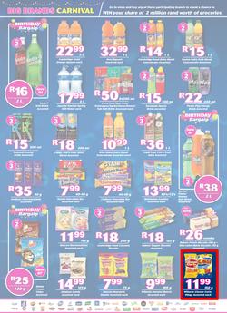 Cambridge Food Nelspruit & Seshego : Home Of Savings (24 September - 6 October 2020), page 4